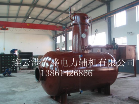 鍋爐除氧器 鍋爐除氧器