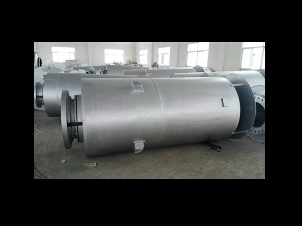 蒸汽消聲器 蒸汽消聲器